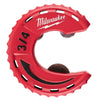Milwaukee 48-22-4261 3/4 in. Close Quarters Tubing Cutter - product view