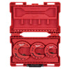Milwaukee 48-22-4263 - Ensemble de 3 coupe-tubes pour espaces restreints