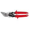 MILWAUKEE 48-22-4542 - Left Cutting Offset Aviation Snips