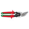 MILWAUKEE 48-22-4552 - Right Cutting Offset Aviation Snips