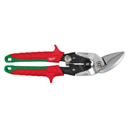 Milwaukee 48-22-4552 Right Cutting Offset Aviation Snips - product view