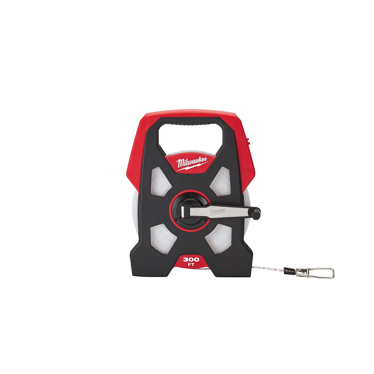 Milwaukee 48-22-5230 300 ft. Open Reel Long Tape - product view