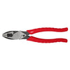 Milwaukee 48-22-6100 9 in. High Leverage Lineman's Pliers w/ Crimper - product view