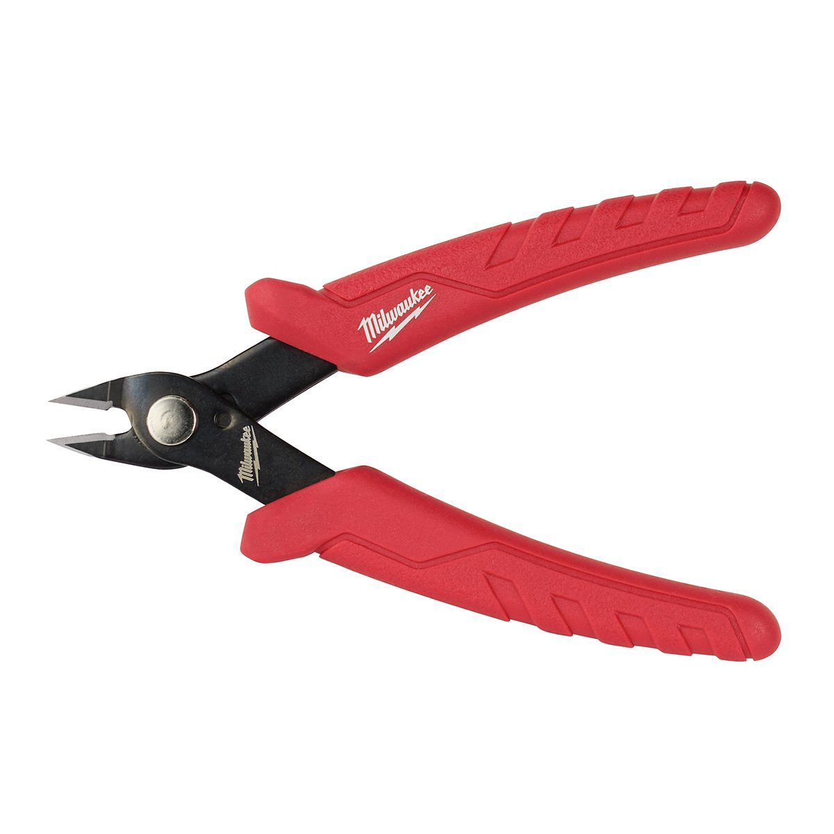 Milwaukee 48-22-6105 Mini Flush Cutters - product view