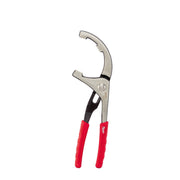 Milwaukee 48-22-6321 PVC/Oil Filter Pliers - product view