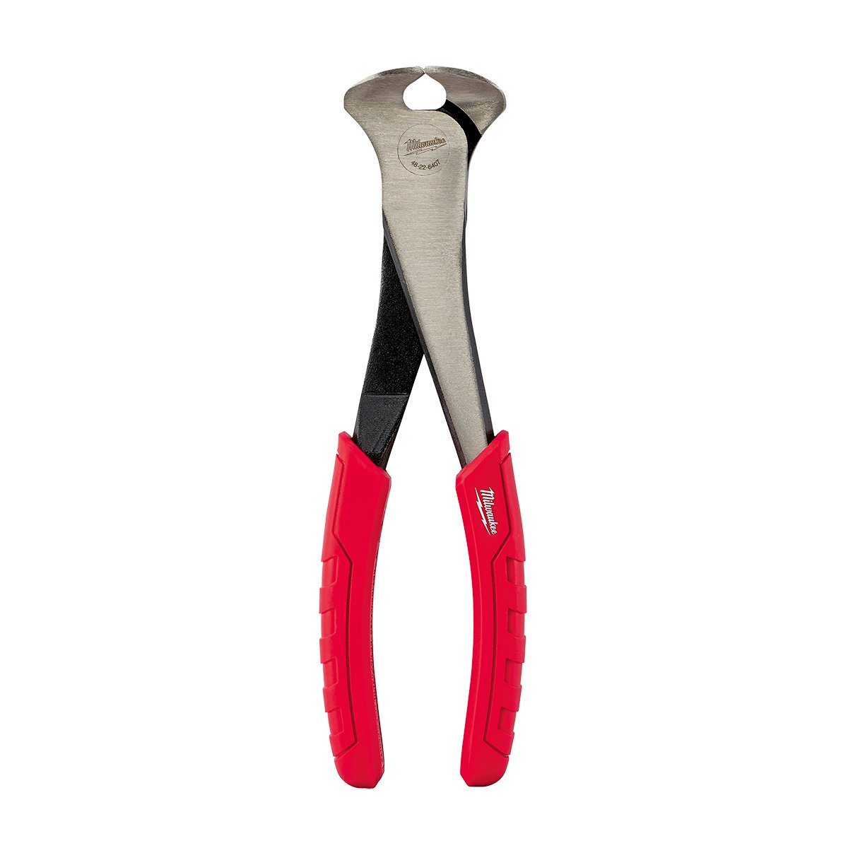 Milwaukee 48-22-6407 7 in. Nipping Pliers - product view