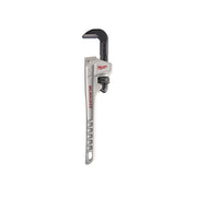 Milwaukee 48-22-7214 14 in. Aluminum Pipe Wrench - product view