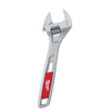 Milwaukee 48-22-7408 8 in. Adjustable Wrench - product view