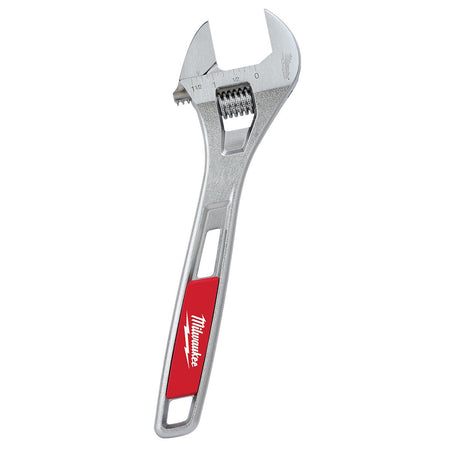 Milwaukee 48-22-7410 10 in. Adjustable Wrench - product view