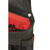 Milwaukee 48-22-8120 Contractor Work Belt w/ Suspension Rig - product view
