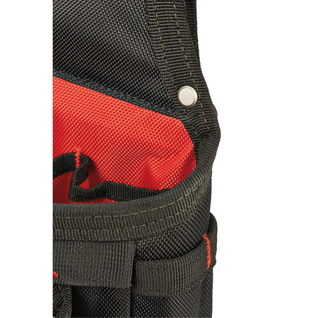 Milwaukee 48-22-8120 Contractor Work Belt w/ Suspension Rig - product view