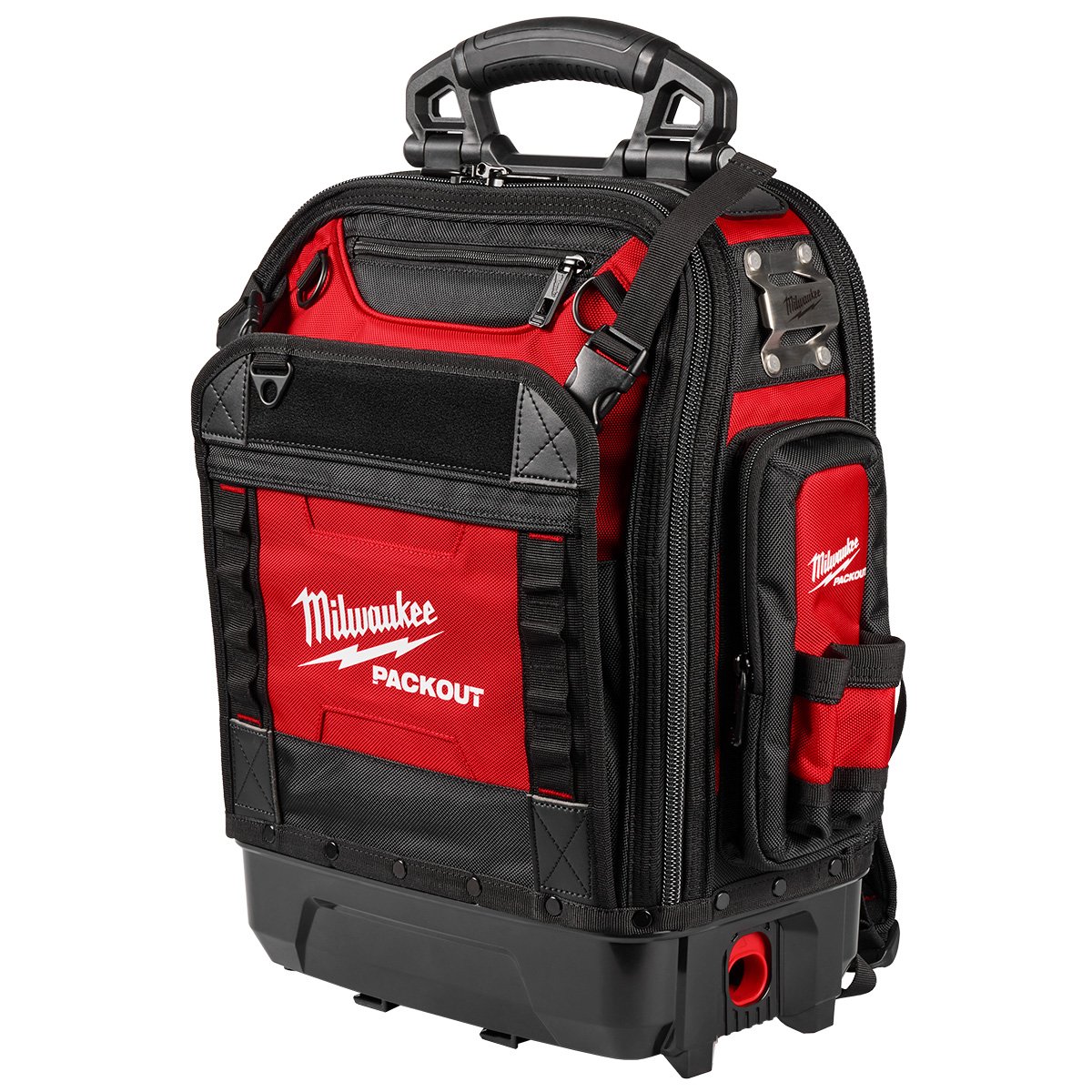 Milwaukee 48-22-8303 PACKOUT™ Structured Backpack - product view