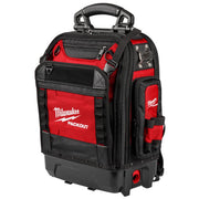 Milwaukee 48-22-8303 PACKOUT™ Structured Backpack - product view
