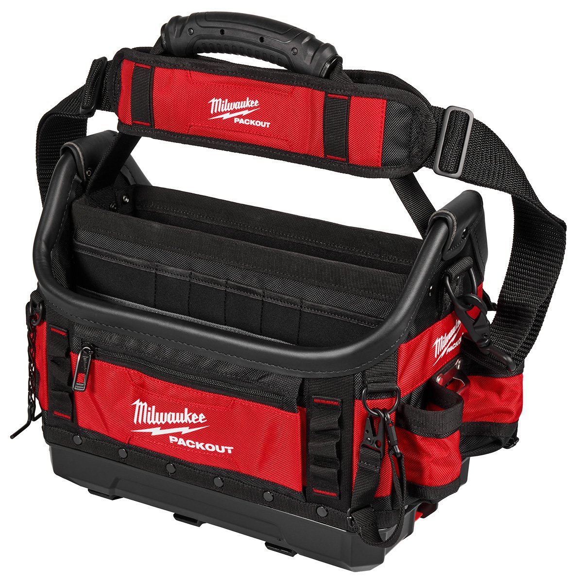 Milwaukee 48-22-8317 PACKOUT™ 15" Structured Tote - product view