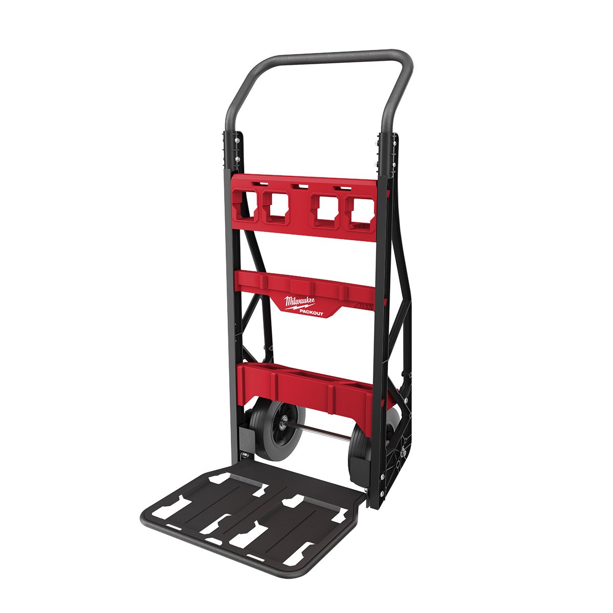 Milwaukee 48-22-8415 PACKOUT™ 2-Wheel Cart - product view