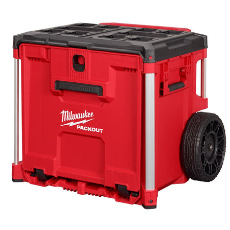 Milwaukee 48-22-8420 PACKOUT™ Rolling Drawer Tool Box - product view