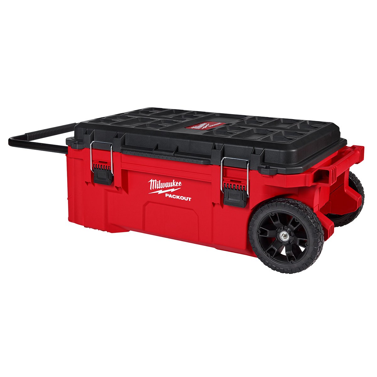 Milwaukee 48-22-8428 PACKOUT™ Rolling Tool Chest - product view