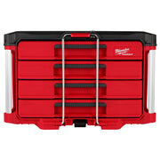 Milwaukee 48-22-8444 PACKOUT™ 4-Drawer Tool Box - product view