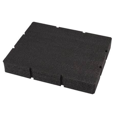 Milwaukee 48-22-8452 Customizable Foam Insert for PACKOUT™ Drawer Tool Boxes - product view