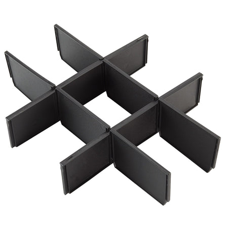 Milwaukee 48-22-8473 Drawer Dividers for PACKOUT™ 3-Drawer Tool Box - product view