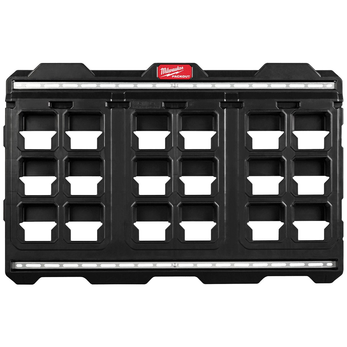 Milwaukee 48-22-8497 PACKOUT™ Large Wall Plate - product view