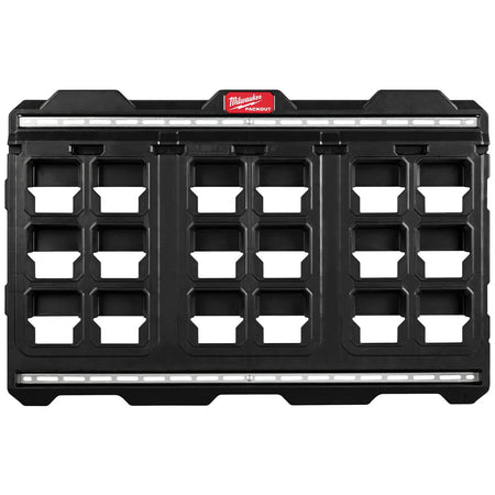 Milwaukee 48-22-8497 PACKOUT™ Large Wall Plate - product view
