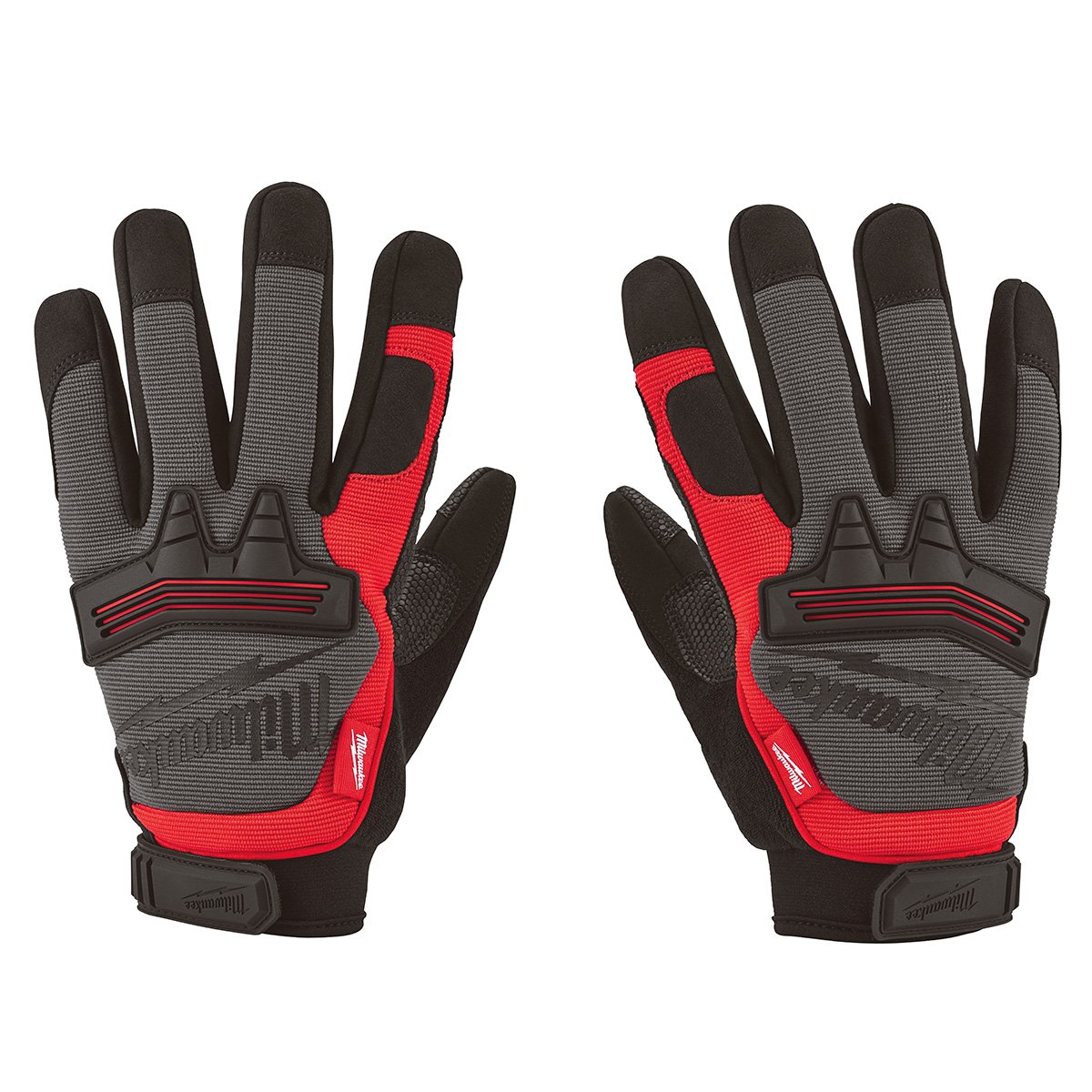 Milwaukee 48-22-8732 Demolition Gloves - L - product view
