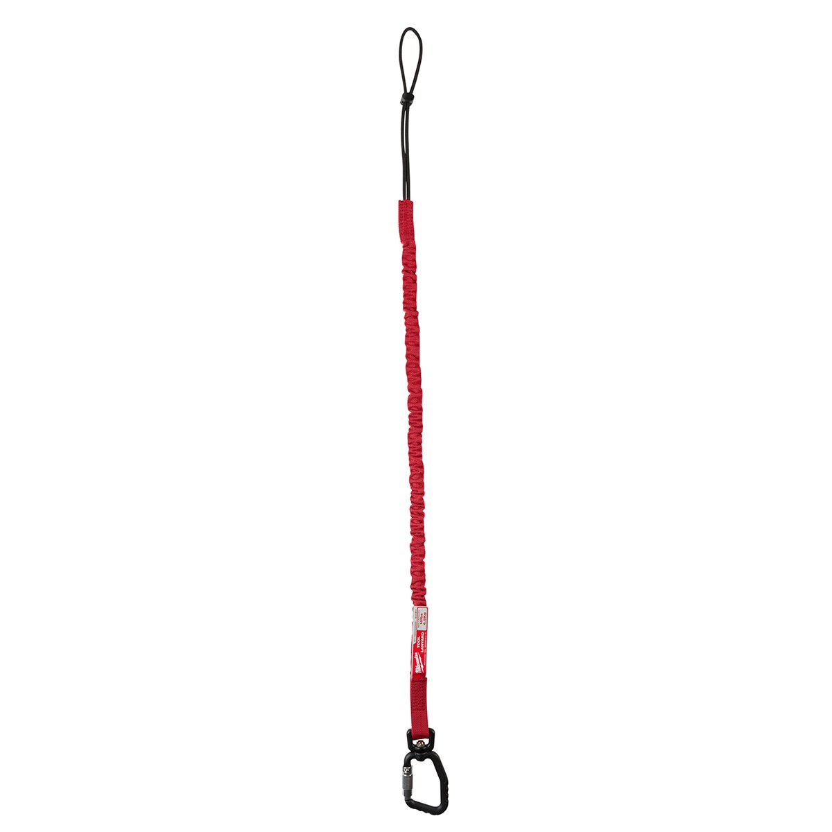 Milwaukee 48-22-8810 10 Lb. Locking Tool Lanyard - product view