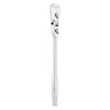 Milwaukee 48-22-9009 - 1/4" Drive 9" Flex Head Ratchet