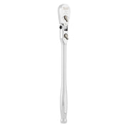Milwaukee 48-22-9009 1/4" Drive 9" Flex Head Ratchet - product view