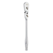 Milwaukee 48-22-9041 3/8" Drive 12" Flex Head Ratchet - product view