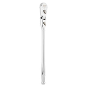 Milwaukee 48-22-9052 1/2" Drive 18" Flex Head Ratchet - product view