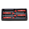 Milwaukee 48-22-9215 - 4pc Hook & Pick Set