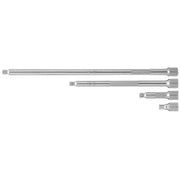 Milwaukee 48-22-9341 4pc 3/8” Drive Extension Set - product view