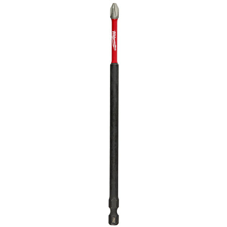 Milwaukee 48-32-4807 SHOCKWAVE™ 6” Impact Phillips #2 Power Bits - product view