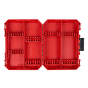 Milwaukee 48-32-9922 Customizable Large Case for Impact Driver Accessories - product view