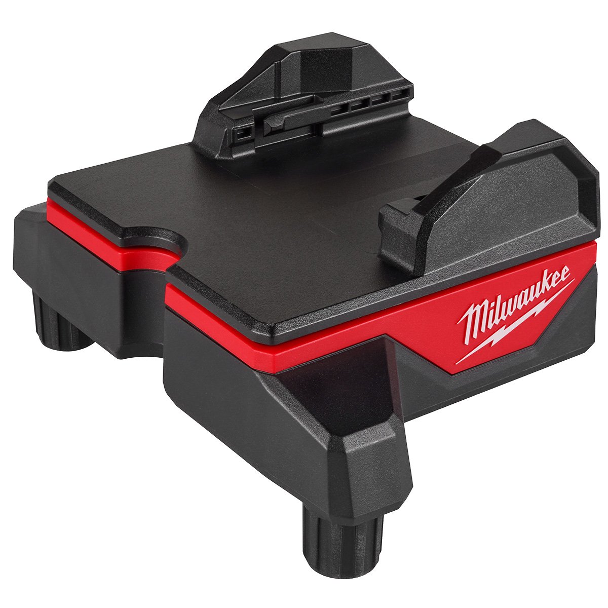 Milwaukee 48-35-1314 Wireless Laser Alignment Base w/ Remote - product view