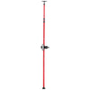 Milwaukee 48-35-1511 - Perche laser télescopique de 12 pieds