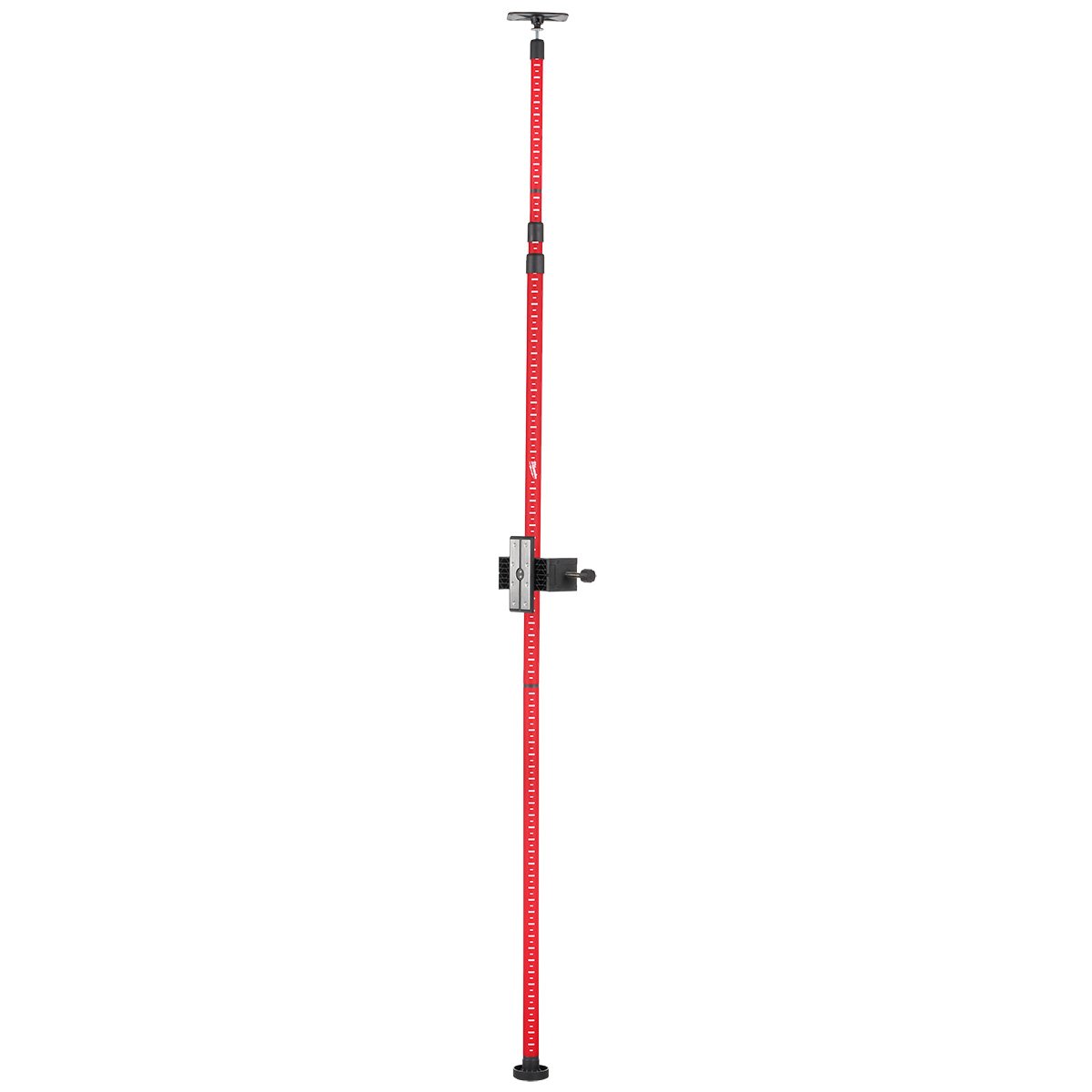Milwaukee 48-35-1511 12ft Telescoping Laser Pole - product view