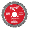 MILWAUKEE 48-40-4064 - #10 (1-1/4”) Rebar Cutting Blade