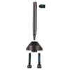 Milwaukee 48-44-0272 - Ensemble de poinçons et matrices pour grignoteuse M12 FUEL™ calibre 16