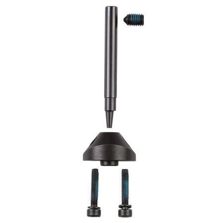 Milwaukee 48-44-0272 M12 FUEL™ 16 Ga Nibbler Punch & Die Set - product view