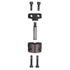 MILWAUKEE 48-44-0274 - M18 FUEL™ 10Ga Nibbler Punch & Die Set