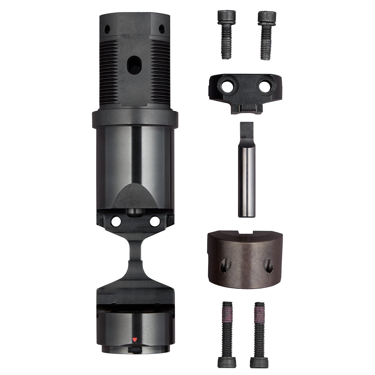 Milwaukee 48-44-0276 M18 FUEL™ 10 Ga Die Holder Kit - product view