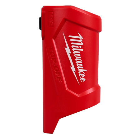 Milwaukee 48-59-1211 M12 TOP-OFF Power Supply & Charger - product view