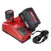Milwaukee 48-59-1812 M18™ & M12™ Multi-Voltage Charger - product view