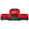 Milwaukee 48-59-1815 - M18™ Dual Bay Simultaneous Super Charger