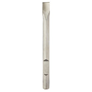 Milwaukee 48-62-4006 1-1/8 in. Hex 16 in. Narrow Chisel - product view