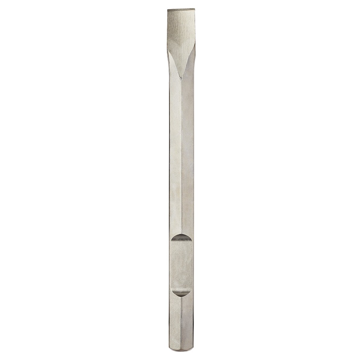 Milwaukee 48-62-4006 1-1/8 in. Hex 16 in. Narrow Chisel - product view