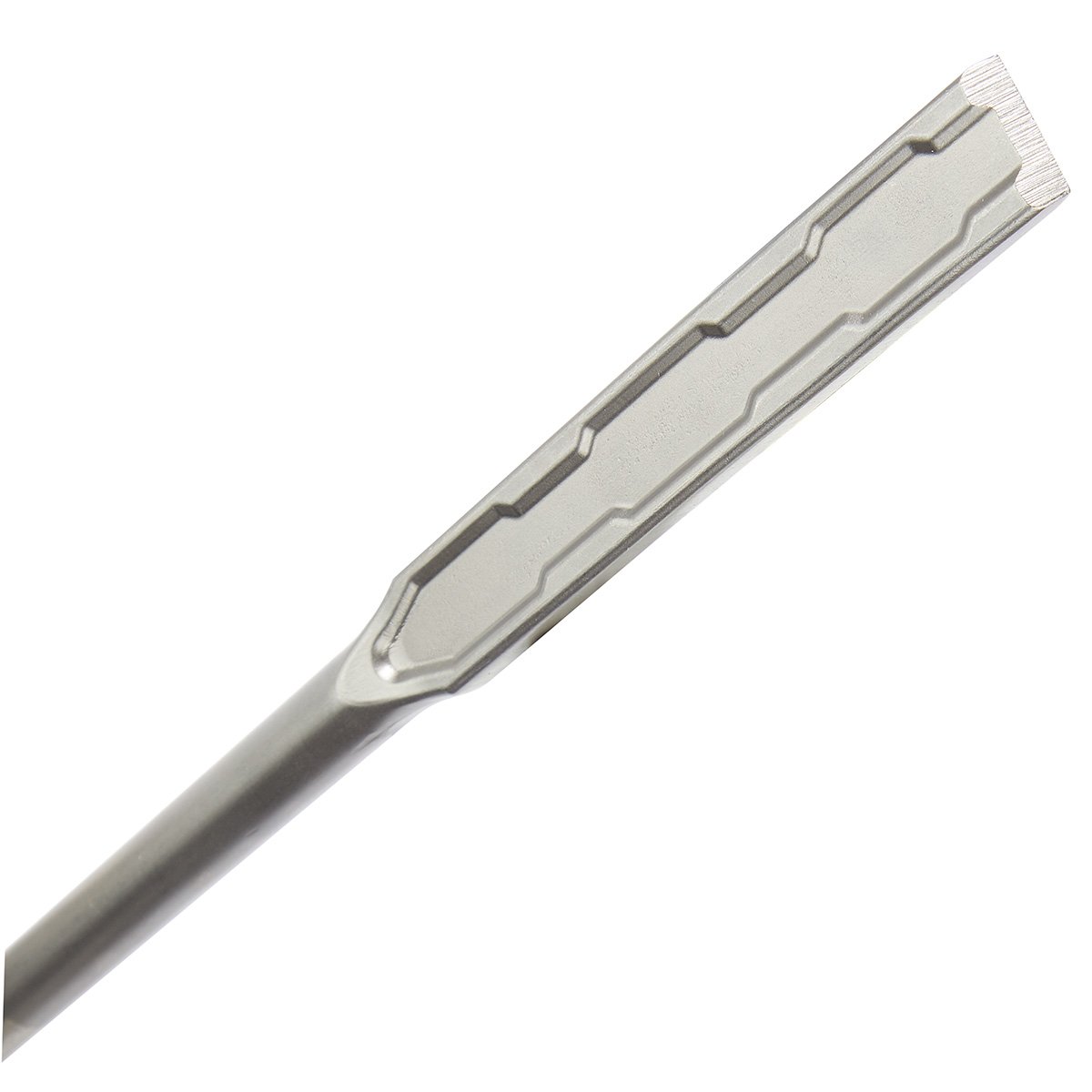 Milwaukee 48-62-4252 SDS MAX SLEDGE™ 1" X 16" Flat Chisel - product view